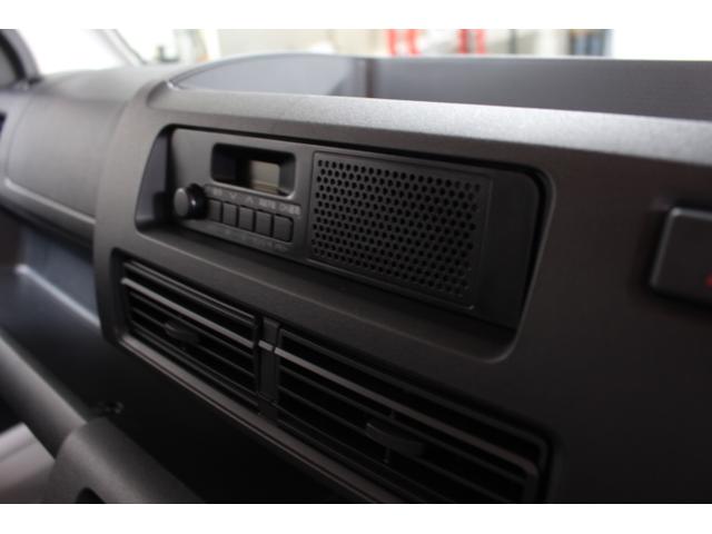 ハイゼットトラック 多目的ダンプ PTOダンプ/4WD/HARD CARGOスキッドグリル/HARD CARGOホイール&タイヤ/フロアマット/ドアバイザー/駐車ソナー/オートライト(32枚目)