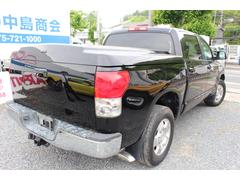 タンドラ 　５７００ｃｃ　ナビ　バックカメラ　荷台フードカバー 0710188A30250512W001 4