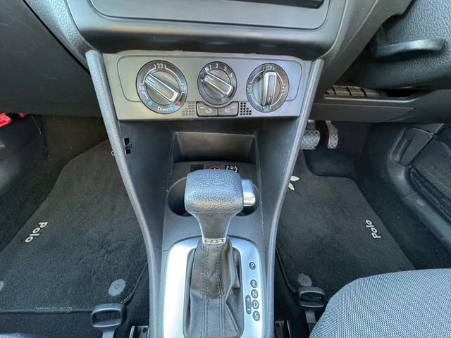 ポロ 1.4 コンフォートライン 1.4 コンフォートライン Fスポイラー Sスポイラー ナビ バックカメラ テレビ ETC(11枚目)