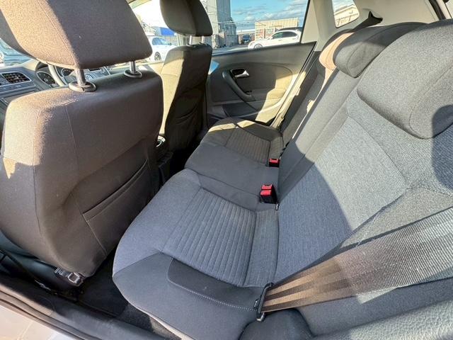 ポロ 1.4 コンフォートライン 1.4 コンフォートライン Fスポイラー Sスポイラー ナビ バックカメラ テレビ ETC(13枚目)