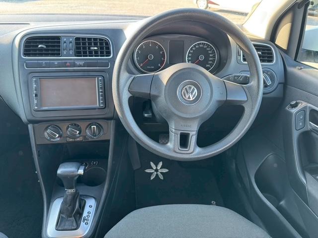 ポロ 1.4 コンフォートライン 1.4 コンフォートライン Fスポイラー Sスポイラー ナビ バックカメラ テレビ ETC(14枚目)