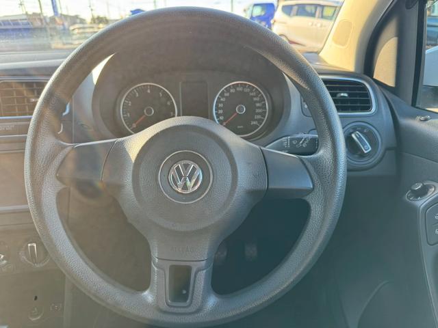 ポロ 1.4 コンフォートライン 1.4 コンフォートライン Fスポイラー Sスポイラー ナビ バックカメラ テレビ ETC(15枚目)