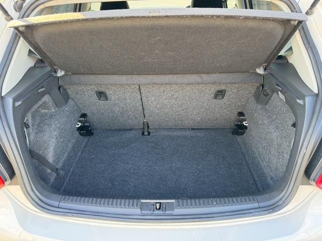 ポロ 1.4 コンフォートライン 1.4 コンフォートライン Fスポイラー Sスポイラー ナビ バックカメラ テレビ ETC(17枚目)