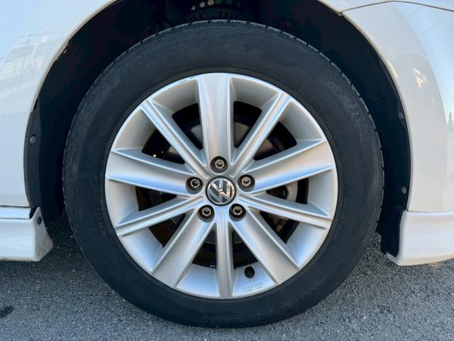 ポロ 1.4 コンフォートライン 1.4 コンフォートライン Fスポイラー Sスポイラー ナビ バックカメラ テレビ ETC(18枚目)