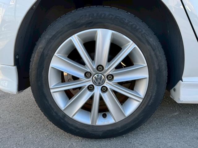 ポロ 1.4 コンフォートライン 1.4 コンフォートライン Fスポイラー Sスポイラー ナビ バックカメラ テレビ ETC(19枚目)