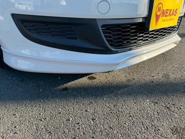 ポロ 1.4 コンフォートライン 1.4 コンフォートライン Fスポイラー Sスポイラー ナビ バックカメラ テレビ ETC(20枚目)