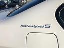 アクティブハイブリッド５　Ｍスポーツ　アダプティブＬＥＤ　インテリジェントセーフティ　Ｆスポイラー　　　トランクスポイラー　ホイールブラック塗装　キャリパーイエロー塗装　グリルブラック塗装　レザーシート　シートヒーター　純正ナビ（22枚目）