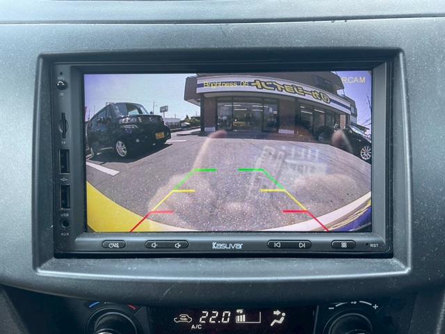 スイフトスポーツ ベースグレード　ＴＭスクエアフロントバンパー　社外ディスプレイオーディオ　バックカメラ　ＥＴＣ（4枚目）