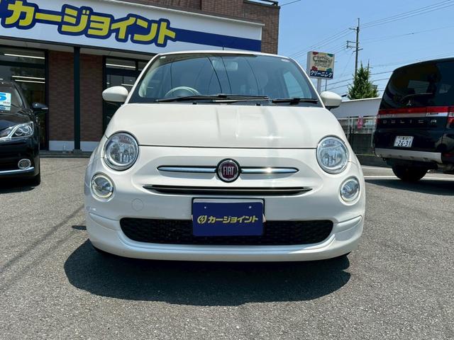 ５００ スーパーポップ　フィオーレ（30枚目）