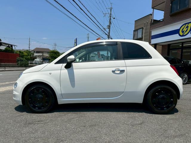 ５００ スーパーポップ　フィオーレ（32枚目）