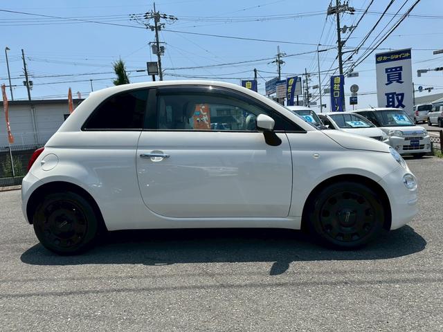 ５００ スーパーポップ　フィオーレ（36枚目）