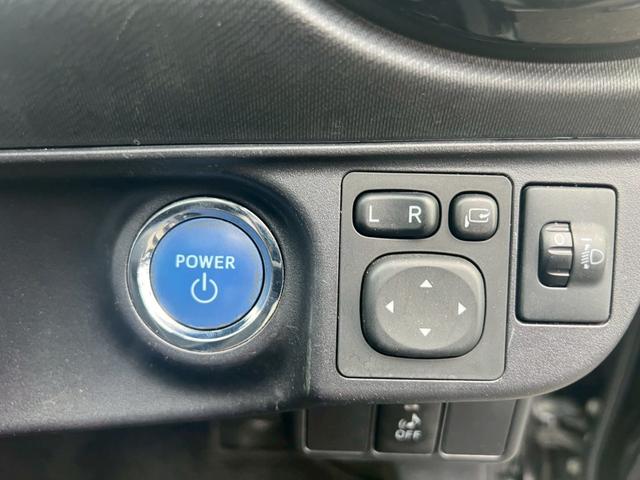 アクア Ｓ　自社ローン　純正ナビ　バックカメラ　ＥＴＣ　ｂｌｕｅｔｏｏｔｈ　ワンセグＴＶ（3枚目）
