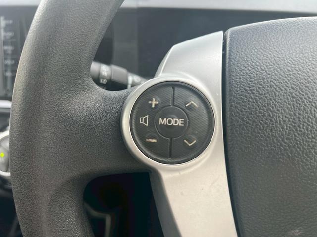 アクア Ｓ　自社ローン　純正ナビ　バックカメラ　ＥＴＣ　ｂｌｕｅｔｏｏｔｈ　ワンセグＴＶ（10枚目）