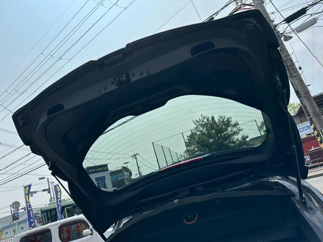 カローラスポーツ ハイブリッドＧ　Ｚ　ワンオーナー　禁煙車　半革シート　ブラインドスポットモニター　ドライブレコーダー　ビルトインＥＴＣ（28枚目）