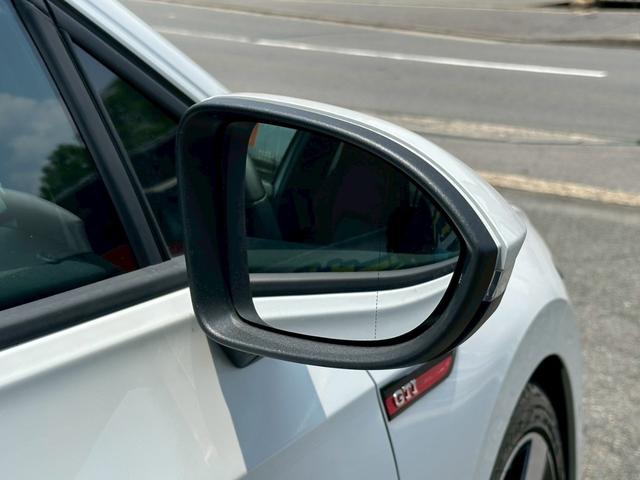 ゴルフＧＴＩ ベースグレード　ディスカバリーＰＫＧ／テクノロジーＰＫＧ／社外車高調（ＫＷ）／純正１８インチＡＷ／アダプティブクルーズコントロール／ＬＥＤヘッドライト／シートヒーター／デジタルコックピットプロ／ＥＴＣ２．０（37枚目）