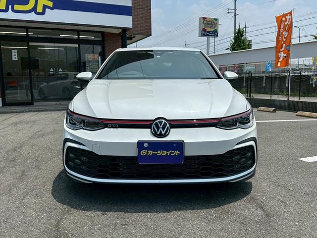 ゴルフＧＴＩ ベースグレード　ディスカバリーＰＫＧ／テクノロジーＰＫＧ／社外車高調（ＫＷ）／純正１８インチＡＷ／アダプティブクルーズコントロール／ＬＥＤヘッドライト／シートヒーター／デジタルコックピットプロ／ＥＴＣ２．０（39枚目）