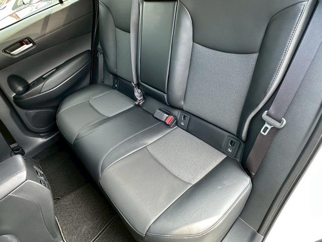 カローラクロス ハイブリッド　Ｚ　純正１０型ナビ　全方位カメラ　禁煙　１オーナー（26枚目）