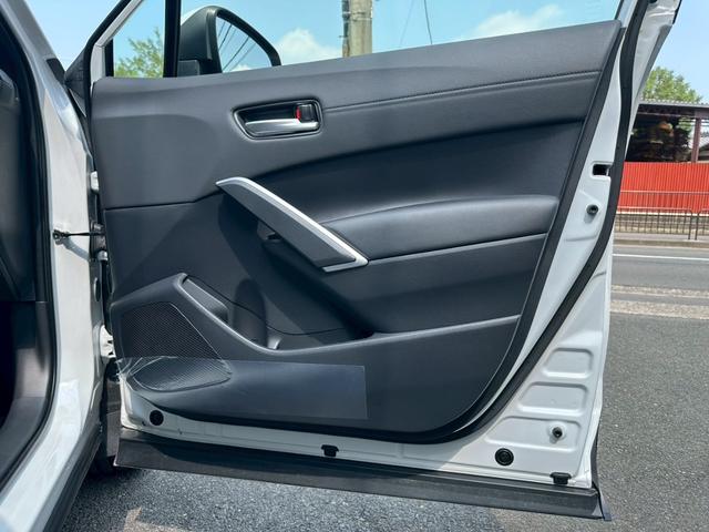 カローラクロス ハイブリッド　Ｚ　純正１０型ナビ　全方位カメラ　禁煙　１オーナー（38枚目）