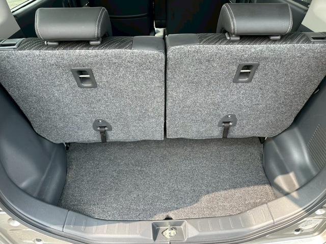 スペーシアカスタム ＸＳリミテッド　２トーンカラー　ナビ　地デジＴＶ　バックカメラ　Ｂｌｕｅｔｏｏｔｈ　ＥＴＣ　シートヒーター　両側パワースライドドア（25枚目）