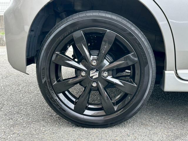 スペーシアカスタム ＸＳリミテッド　２トーンカラー　ナビ　地デジＴＶ　バックカメラ　Ｂｌｕｅｔｏｏｔｈ　ＥＴＣ　シートヒーター　両側パワースライドドア（46枚目）