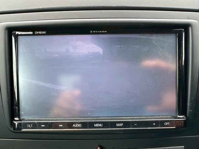 ＳＬＫ ＳＬＫ２００コンプレッサー　異色全塗装　ナビ　フルセグＴＶ　バックカメラ（4枚目）