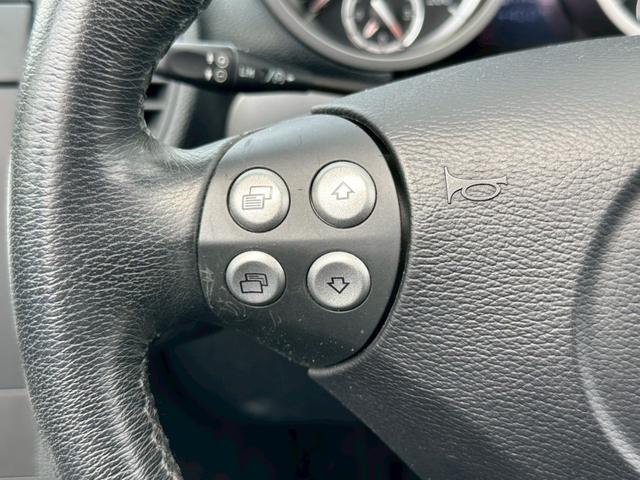 ＳＬＫ ＳＬＫ２００コンプレッサー　異色全塗装　ナビ　フルセグＴＶ　バックカメラ（7枚目）