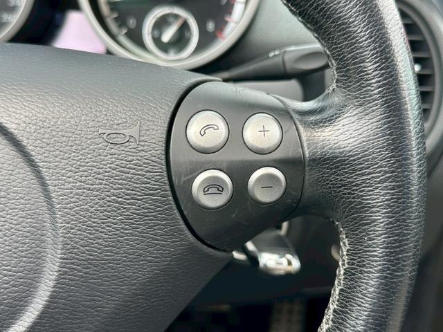 ＳＬＫ ＳＬＫ２００コンプレッサー　異色全塗装　ナビ　フルセグＴＶ　バックカメラ（8枚目）