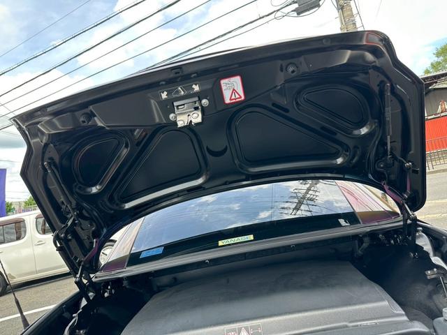 ＳＬＫ ＳＬＫ２００コンプレッサー　異色全塗装　ナビ　フルセグＴＶ　バックカメラ（22枚目）