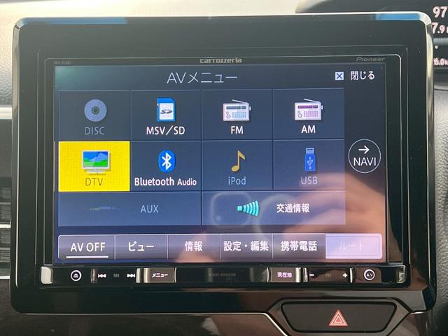 Ｎ－ＢＯＸカスタム Ｇ・Ｌターボホンダセンシング　両側Ｐスライドドア／社外ナビ／バックカメラ／純正エンジンスターター／スマートキー×２／ビルトインＥＴＣ／純正１５インチＡＷ／ＬＥＤヘッドランプ／ＬＥＤフォグランプ（6枚目）