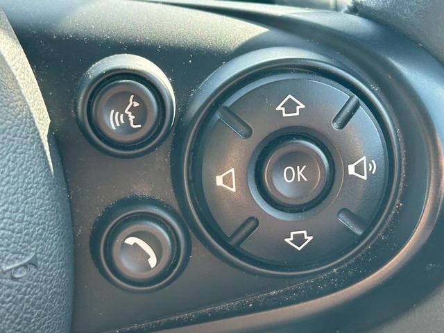 ＭＩＮＩ クーパーＤ　３ドア　純正ナビ　シートヒーター　ＥＴＣ（22枚目）