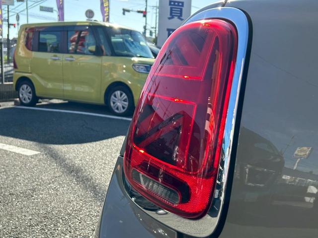 ＭＩＮＩ クーパーＤ　３ドア　純正ナビ　シートヒーター　ＥＴＣ（43枚目）
