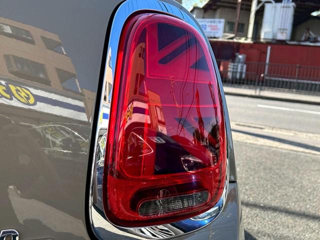 ＭＩＮＩ クーパーＤ　３ドア　純正ナビ　シートヒーター　ＥＴＣ（44枚目）