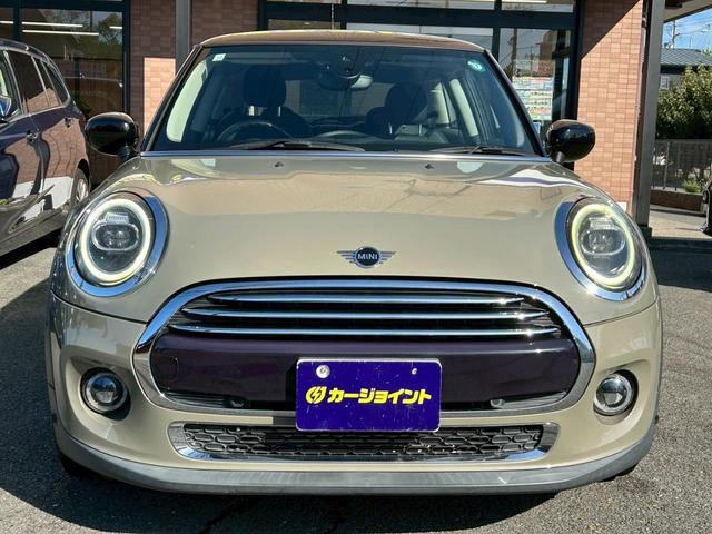 ＭＩＮＩ クーパーＤ　３ドア　純正ナビ　シートヒーター　ＥＴＣ（48枚目）