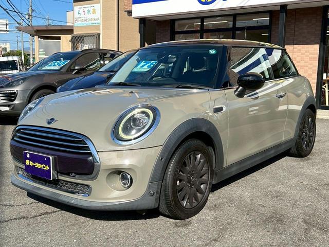ＭＩＮＩ クーパーＤ　３ドア　純正ナビ　シートヒーター　ＥＴＣ（49枚目）