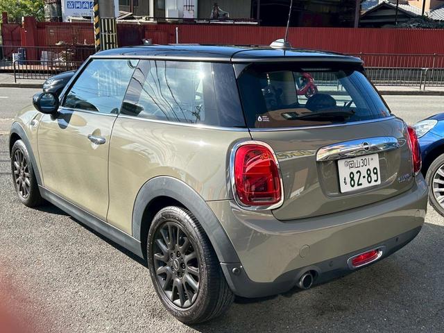 ＭＩＮＩ クーパーＤ　３ドア　純正ナビ　シートヒーター　ＥＴＣ（51枚目）