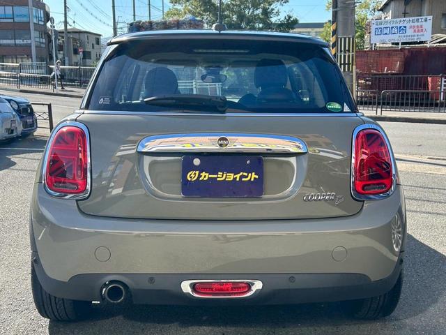 ＭＩＮＩ クーパーＤ　３ドア　純正ナビ　シートヒーター　ＥＴＣ（52枚目）
