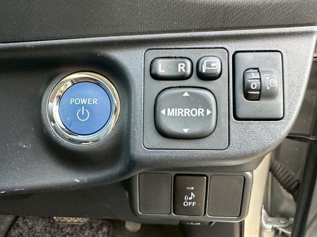 アクア Ｇ　ユーザー買取車　プッシュスタート　純正ナビ　　ワンオーナー　禁煙車（5枚目）