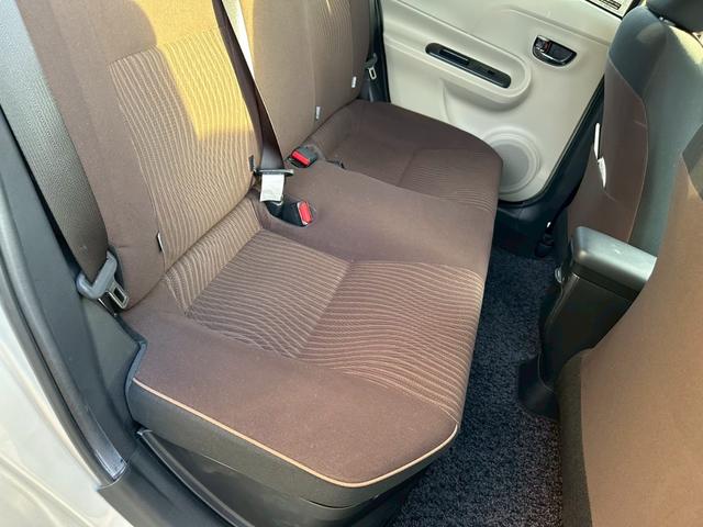 アクア Ｇ　ユーザー買取車　プッシュスタート　純正ナビ　　ワンオーナー　禁煙車（19枚目）
