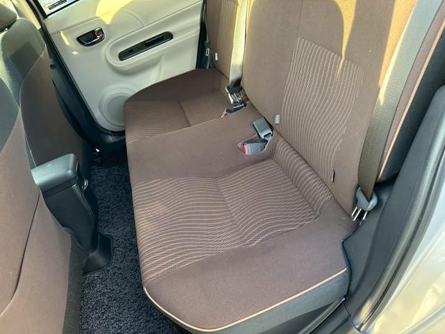アクア Ｇ　ユーザー買取車　プッシュスタート　純正ナビ　　ワンオーナー　禁煙車（21枚目）