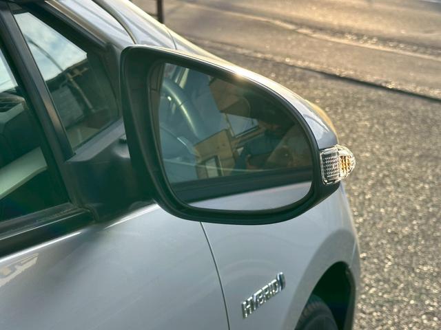 アクア Ｇ　ユーザー買取車　プッシュスタート　純正ナビ　　ワンオーナー　禁煙車（33枚目）