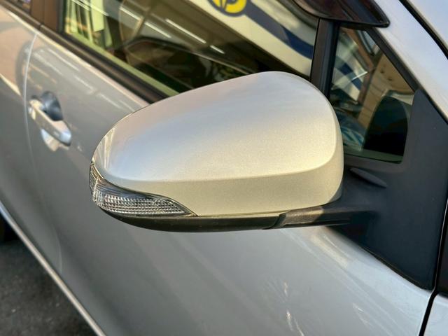 アクア Ｇ　ユーザー買取車　プッシュスタート　純正ナビ　　ワンオーナー　禁煙車（34枚目）