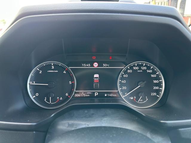 トライトン ＧＬＳ（15枚目）