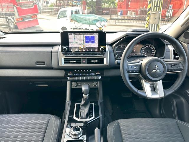 トライトン ＧＬＳ（17枚目）
