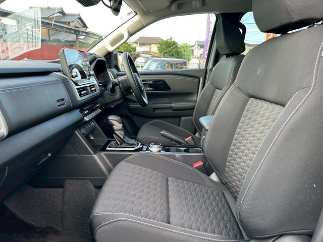 トライトン ＧＬＳ（22枚目）