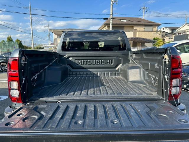 トライトン ＧＬＳ（28枚目）