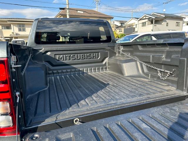 トライトン ＧＬＳ（29枚目）