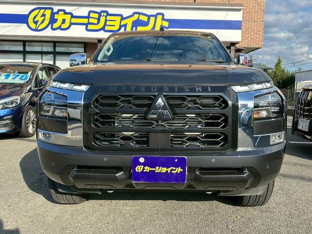 トライトン ＧＬＳ（42枚目）