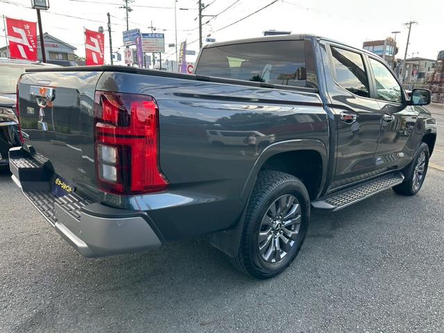 トライトン ＧＬＳ（47枚目）