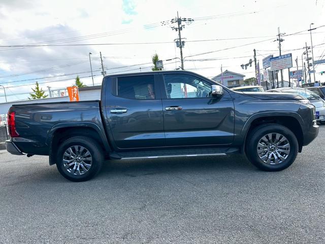 トライトン ＧＬＳ（48枚目）