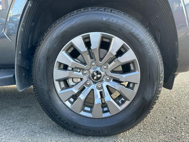 トライトン ＧＬＳ（51枚目）